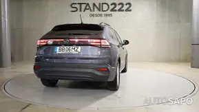 Volkswagen Taigo de 2023