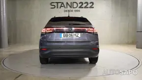 Volkswagen Taigo de 2023