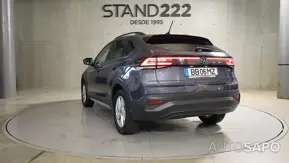 Volkswagen Taigo de 2023