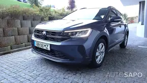 Volkswagen Taigo de 2023