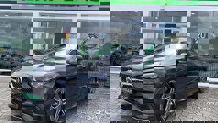 Mercedes-Benz Classe C de 2023