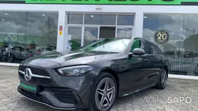 Mercedes-Benz Classe C de 2023