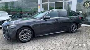 Mercedes-Benz Classe C de 2023