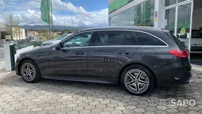 Mercedes-Benz Classe C de 2023