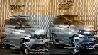 Peugeot 308 1.2 PureTech GT Line de 2018