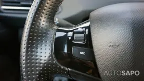 Peugeot 308 1.2 PureTech GT Line de 2018