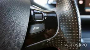 Peugeot 308 1.2 PureTech GT Line de 2018