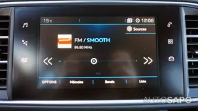 Peugeot 308 1.2 PureTech GT Line de 2018