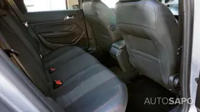 Peugeot 308 1.2 PureTech GT Line de 2018