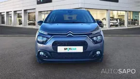 Citroen C3 1.2 PureTech Plus de 2024