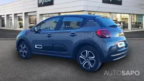 Citroen C3 1.2 PureTech Plus de 2024