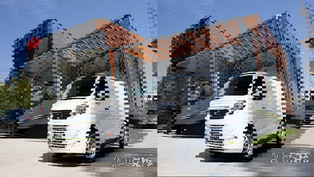 Peugeot Expert de 2019