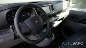 Peugeot Expert de 2019