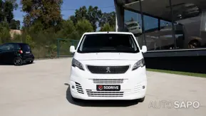 Peugeot Expert de 2019
