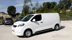 Peugeot Expert de 2019