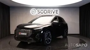 Audi Q4 de 2023