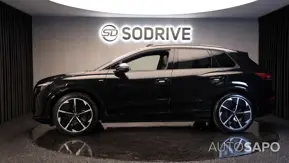 Audi Q4 de 2023