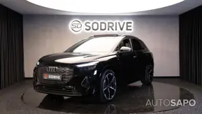Audi Q4 de 2023