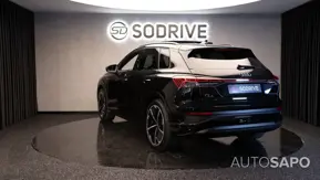 Audi Q4 de 2023