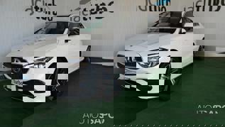 Mercedes-Benz Classe C de 2023