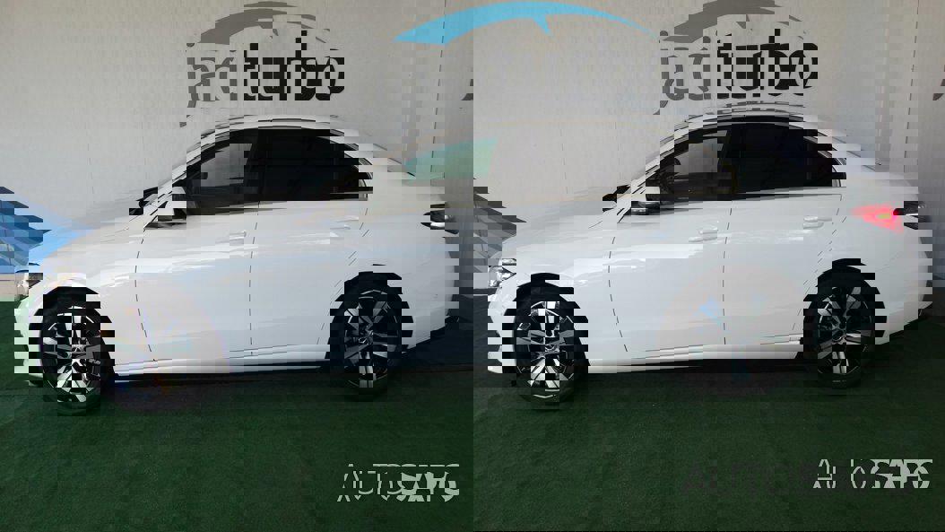 Mercedes-Benz Classe C de 2023