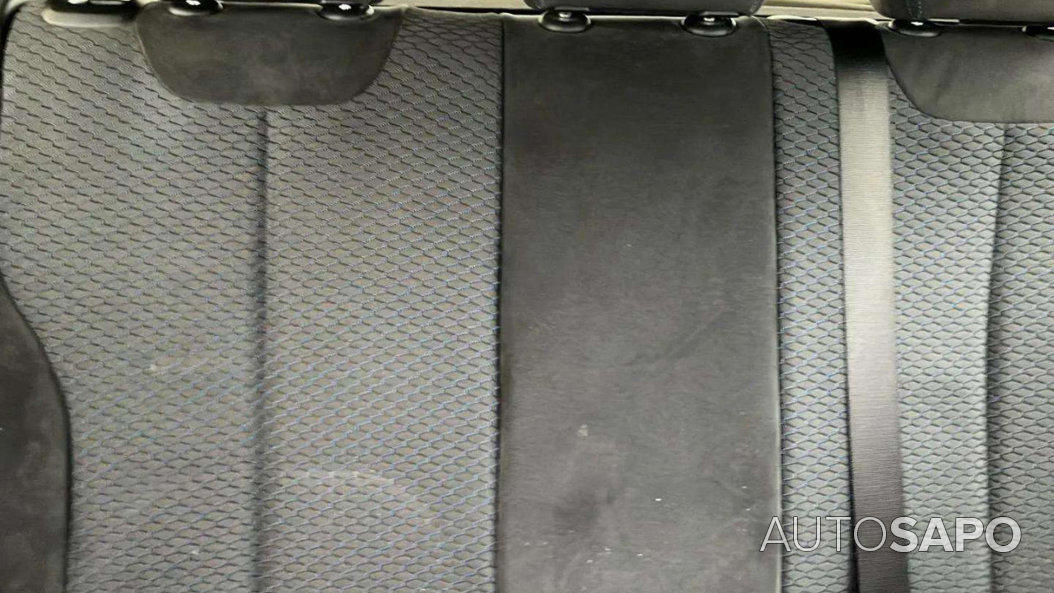 BMW Série 1 de 2017