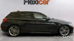 BMW Série 1 de 2017