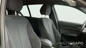 BMW Série 1 de 2017