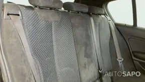 BMW Série 1 de 2017