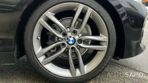 BMW Série 1 de 2017