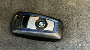 BMW Série 1 de 2017