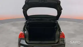 BMW Série 1 de 2017