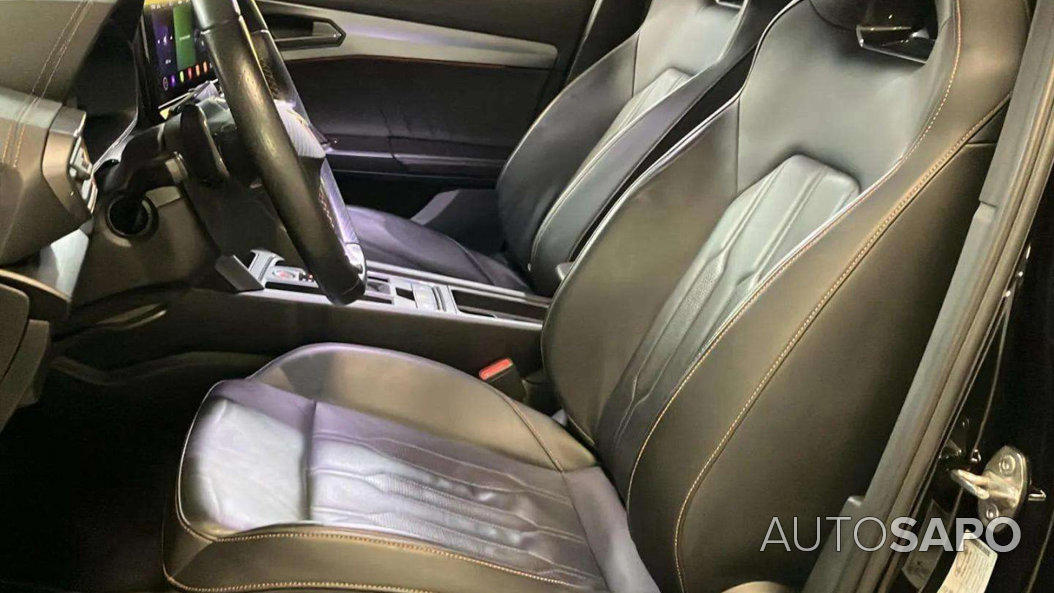 Cupra Formentor de 2023