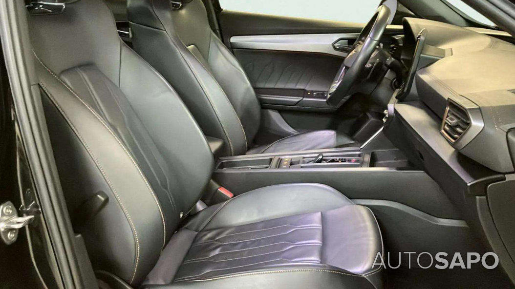 Cupra Formentor de 2023