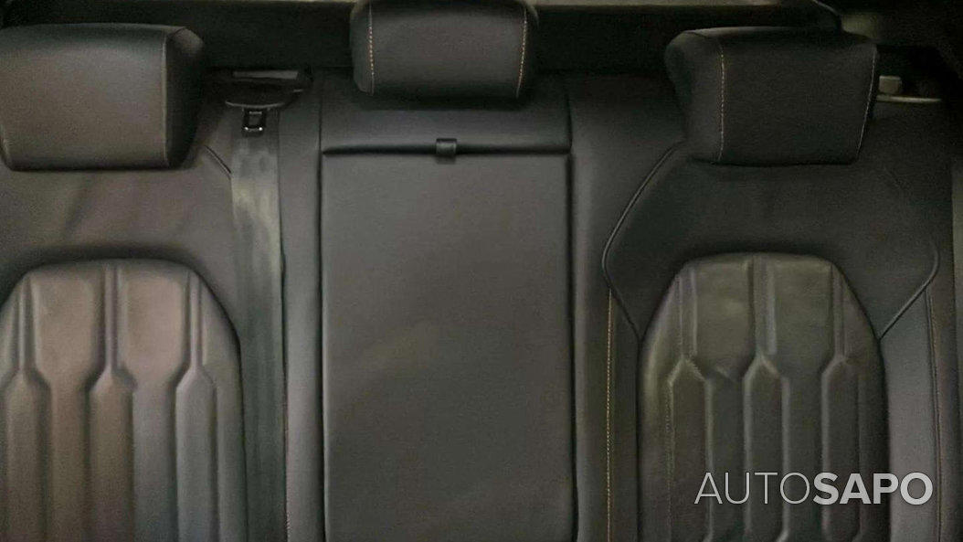 Cupra Formentor de 2023