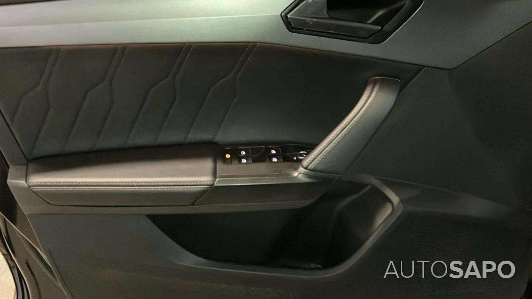 Cupra Formentor de 2023