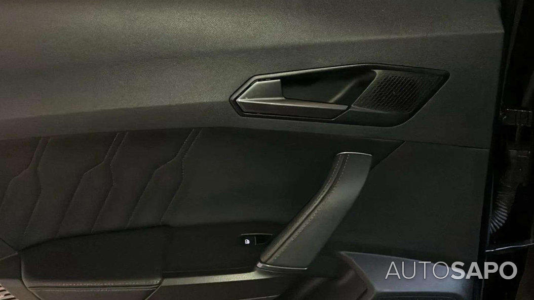 Cupra Formentor de 2023