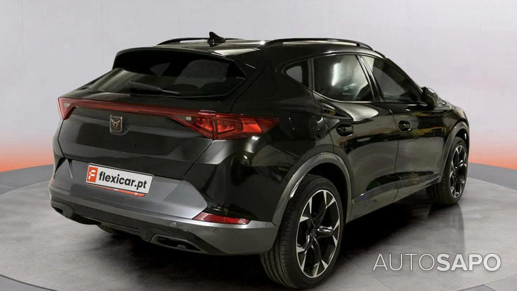 Cupra Formentor de 2023