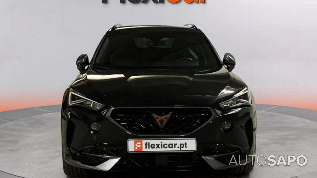 Cupra Formentor de 2023
