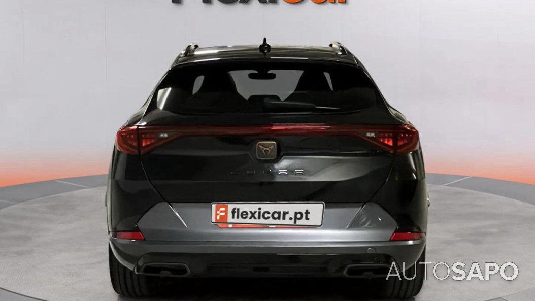 Cupra Formentor de 2023