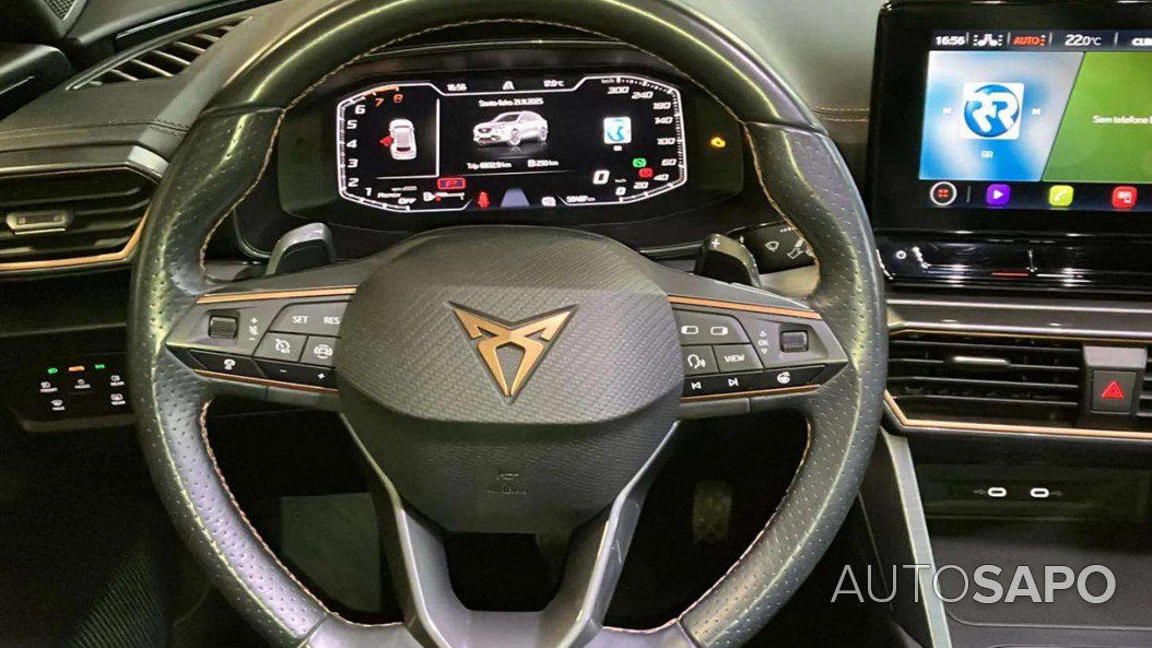 Cupra Formentor de 2023