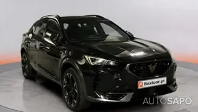 Cupra Formentor de 2023