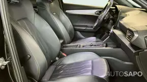 Cupra Formentor de 2023