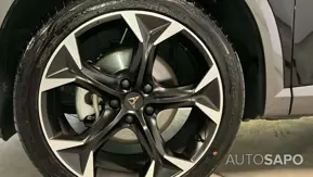 Cupra Formentor de 2023