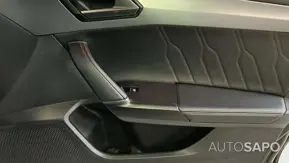 Cupra Formentor de 2023