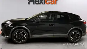 Cupra Formentor de 2023