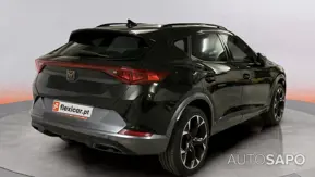 Cupra Formentor de 2023