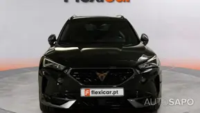 Cupra Formentor de 2023