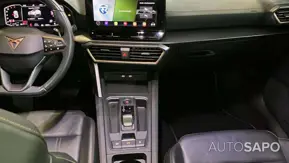 Cupra Formentor de 2023