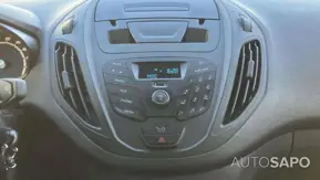 Ford Tourneo Courier 1.0 EcoBoost Ambiente de 2016